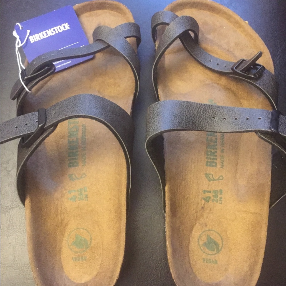 Birkenstock Mayari - new, never worn